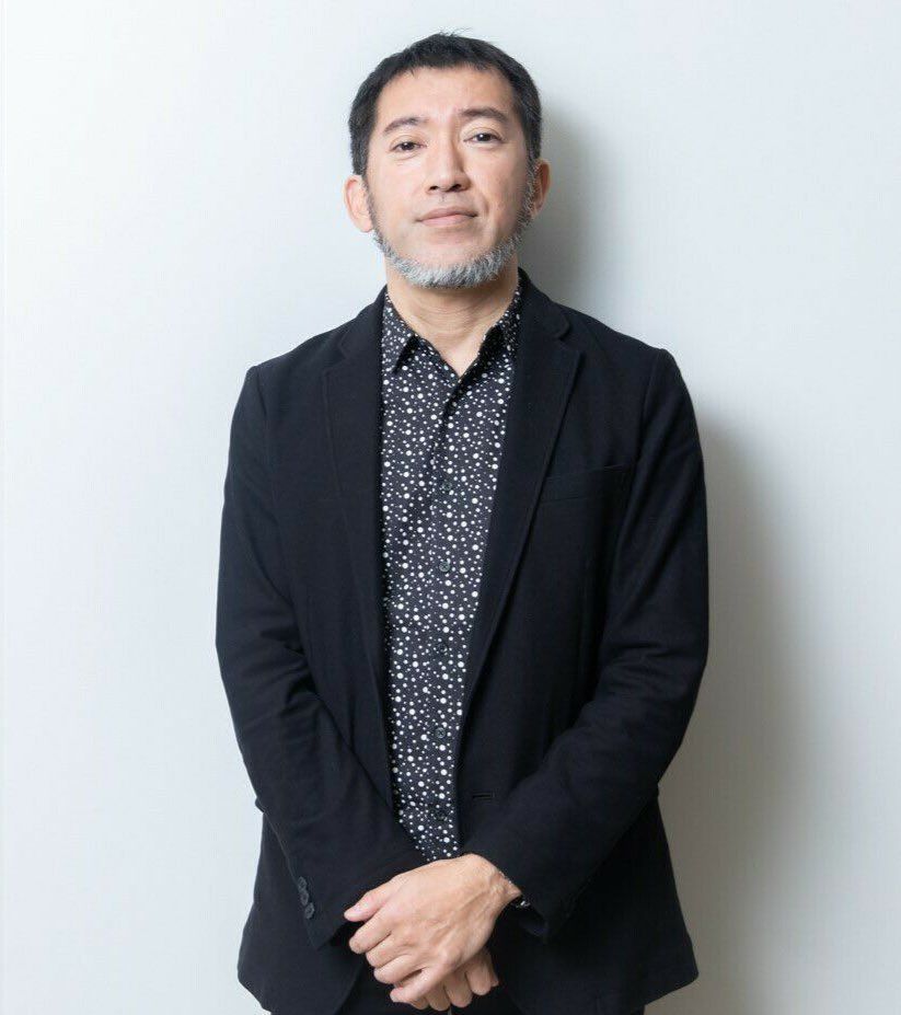 三上真司新工作室新项目官宣 1