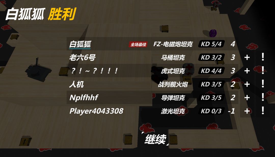 怎么老是被那个老六针对呀? 5