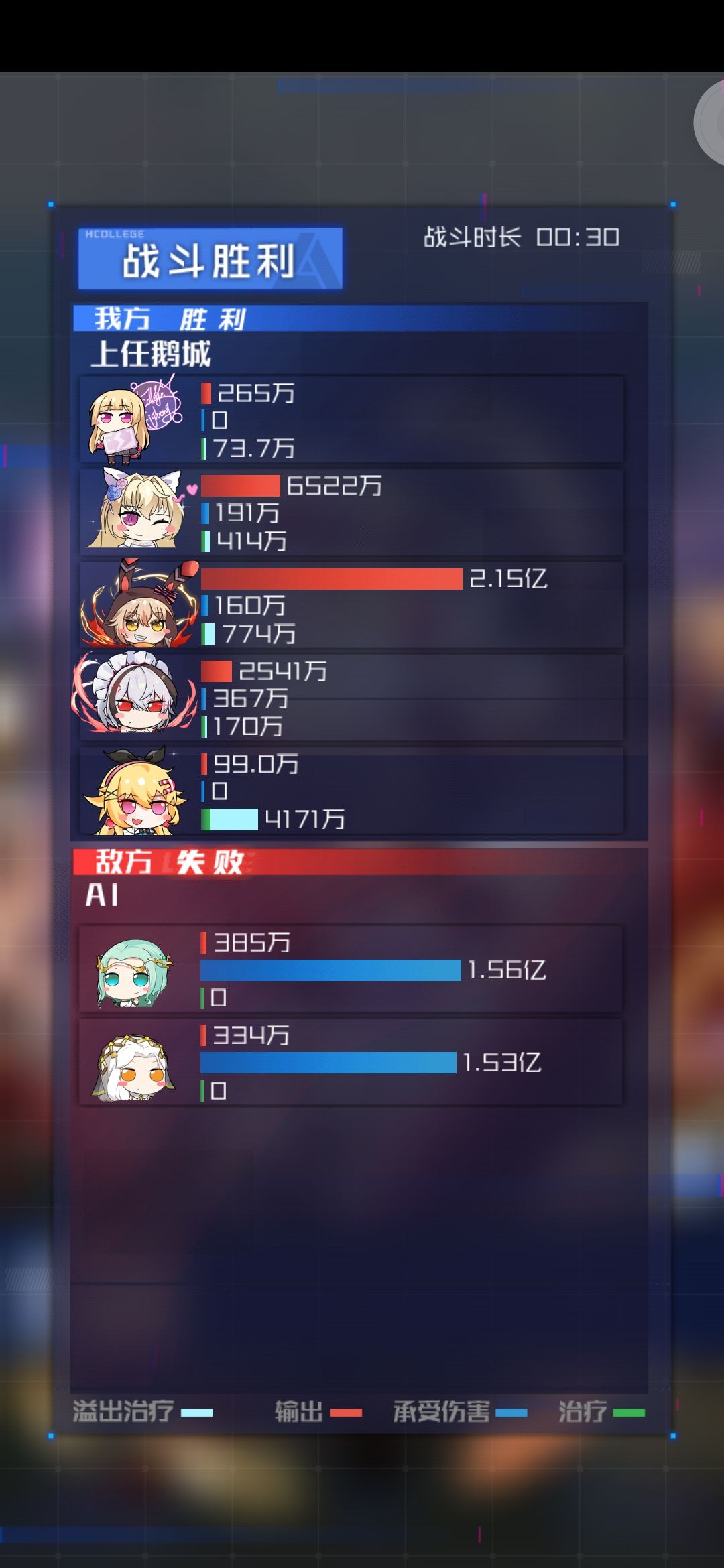 综合闯关爬塔分享 6