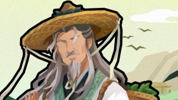 【名臣详评】司马徽：欢迎各位探讨