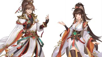 战力提升慢？快来看看本期战力提升计划！