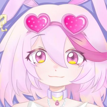 【SS19创作】久等了！素肠娥喵～