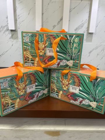 【“粽”是有你，有奖转发！】 趁这个机会吐槽或者夸奖下我们吧！