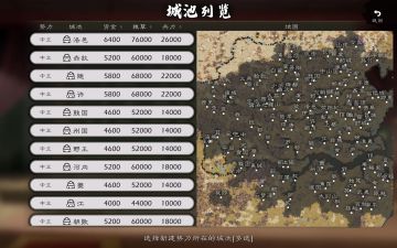 快来决定下一个本子是什么吧~