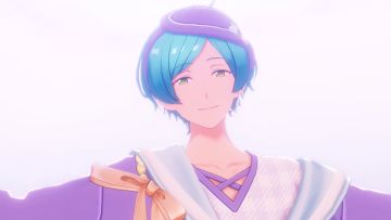 深海奏汰「款待@ HOME」MV服装展示♪