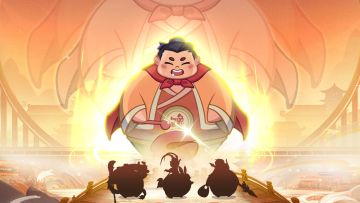 已开奖|【有奖互动】小游戏新玩法上线！回帖抽元宝、豪华铜钱袋