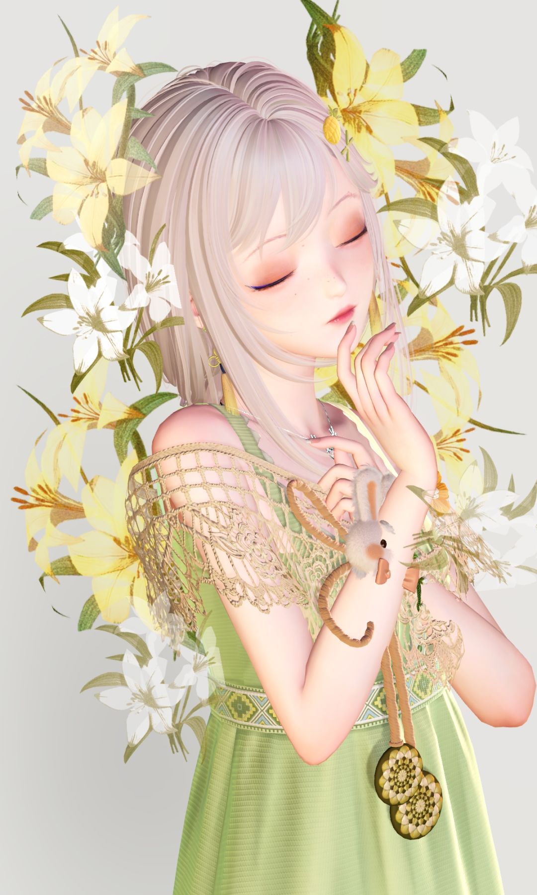 暖暖呐 2