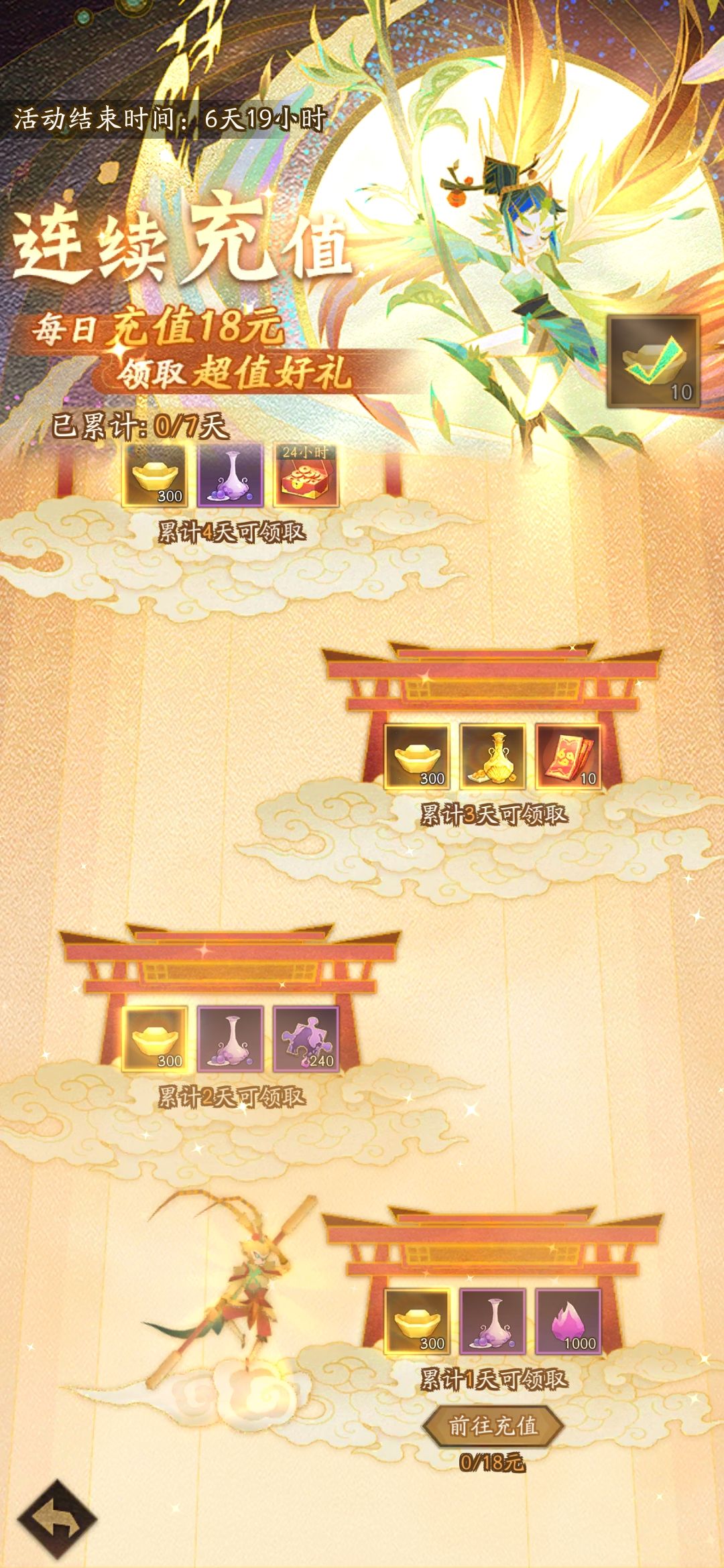 越来越玩不下去了 3