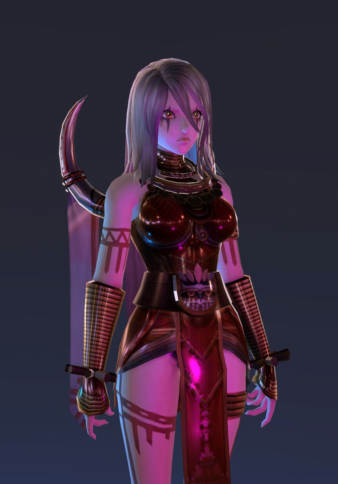 女神星球 3