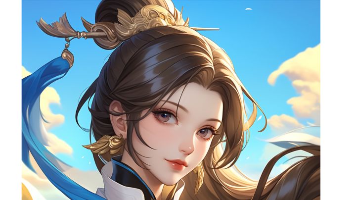 新手超详细攻略截图