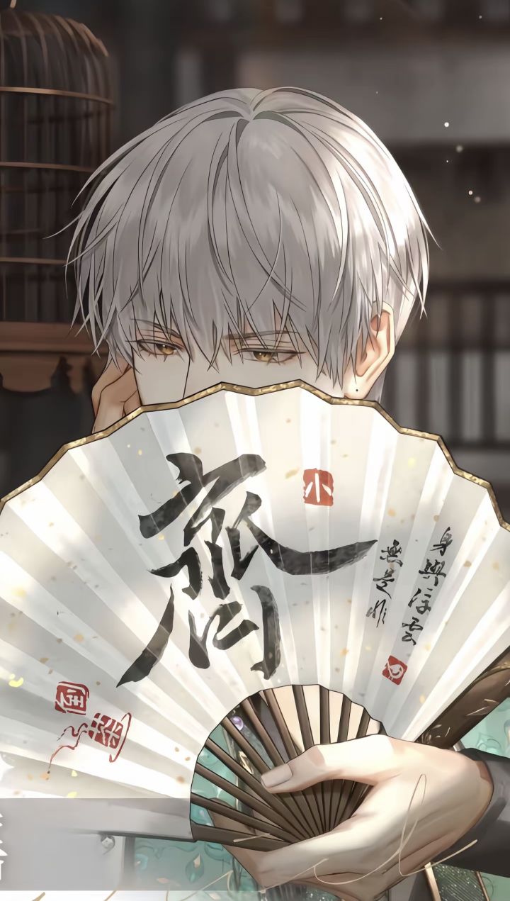 生日快乐狐狐截图