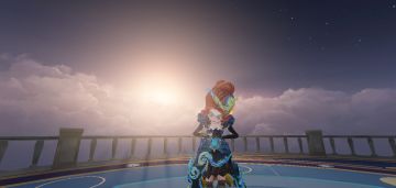 求求了，官方大大！