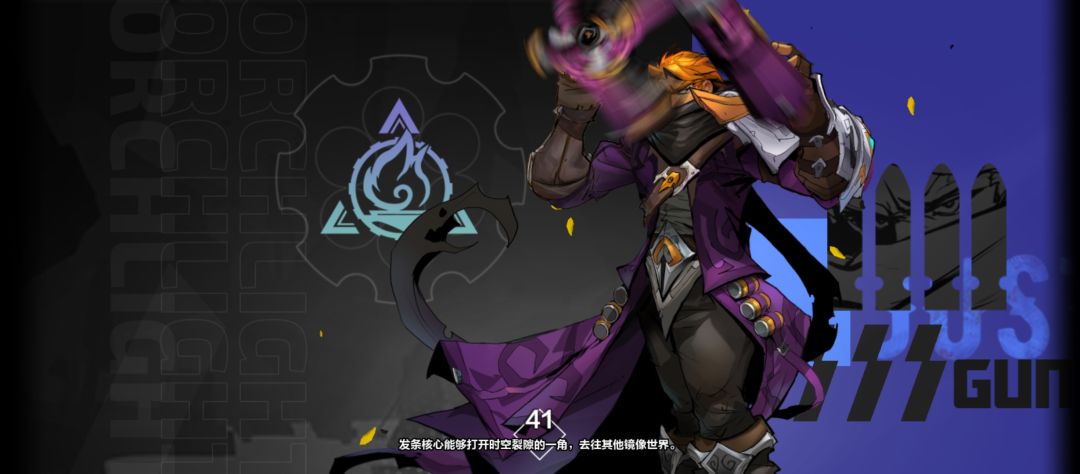 崩了啊! 1