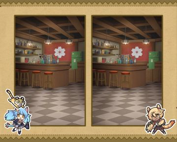 【六周年互动抽奖之MIO奇遇记】