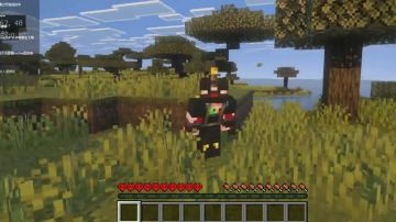 官方光影初体验