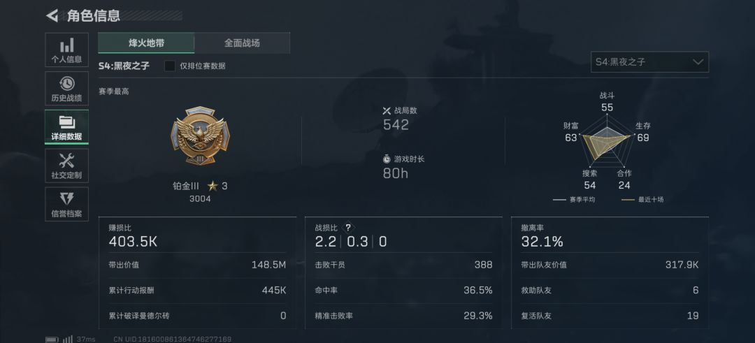 三角洲鼠鼠来个搭子 1