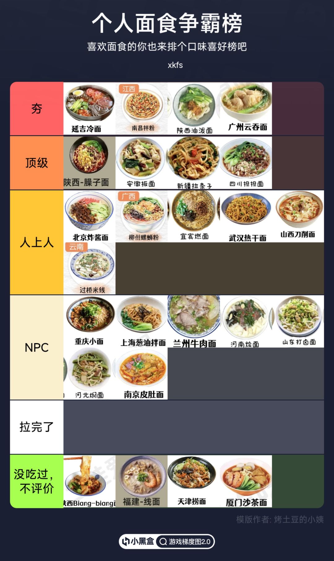 打算开个12人山头服 1