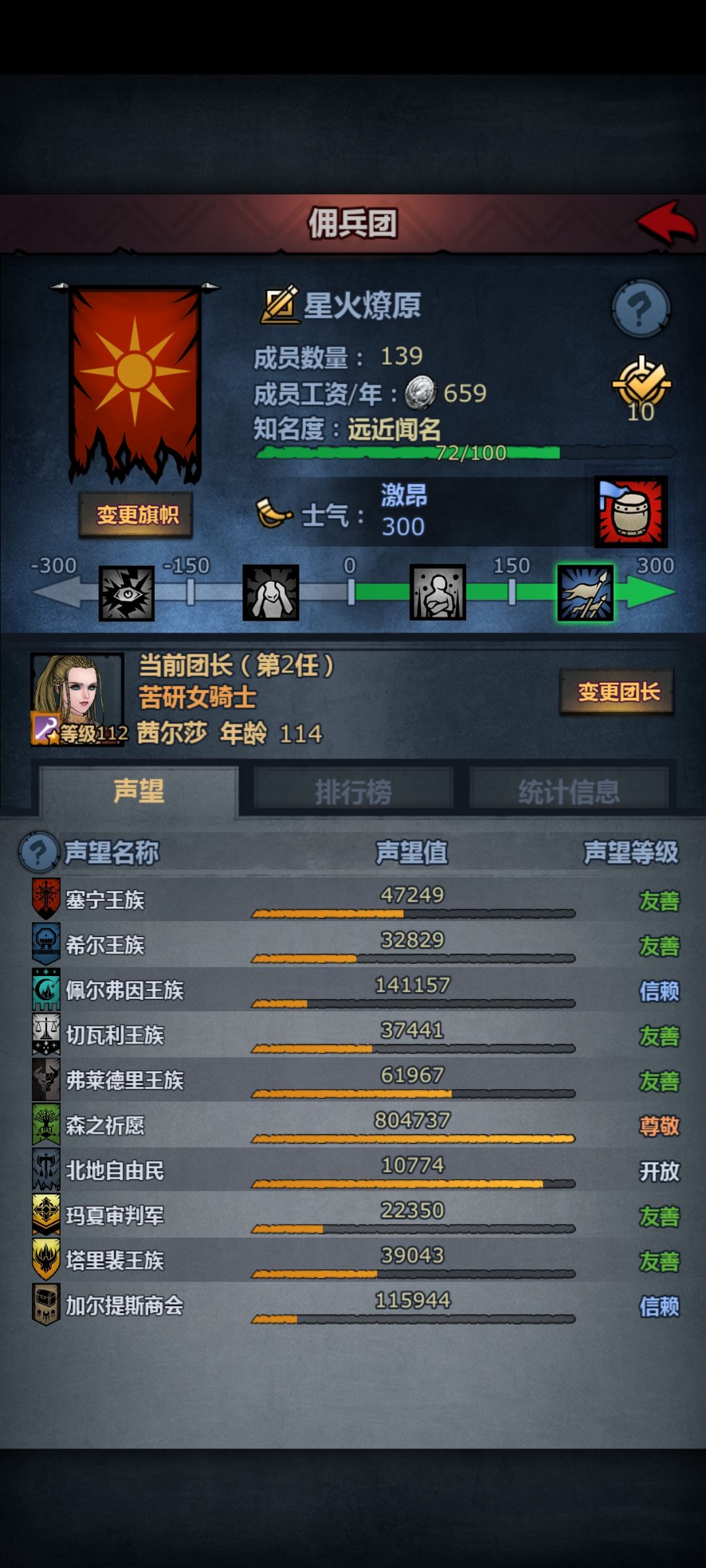 741年终于尊了第一个,肝死了 4