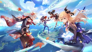 2.8 版本各平台原石礼包领取汇总