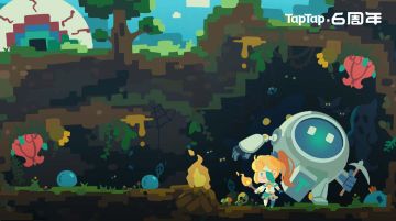 【TapTap6周年】庆生签到活动+一日史低折扣开启！