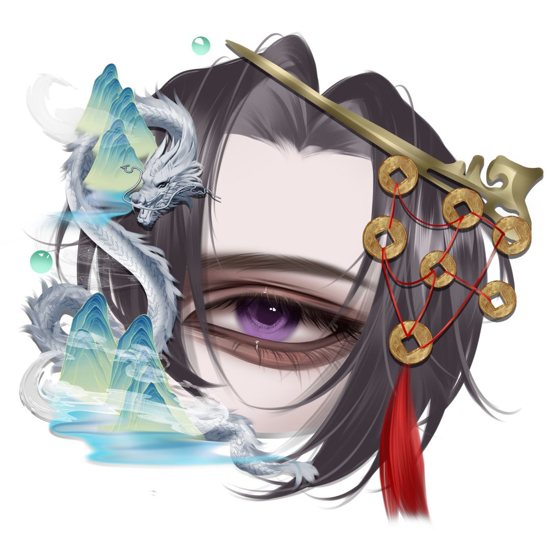 小烛和烬师兄 5