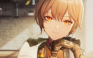 【紊流 · 电话亭】-闪电「记忆之中」通讯视频公开！