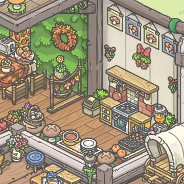 阿琪家的厨房改造！