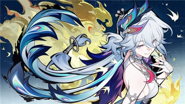 绿联×《崩坏:星穹铁道》:开启满电新篇 2