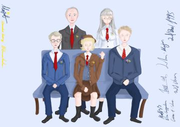 Alternative History-开放社会国家联合资料库-千禧阴影1995峰会