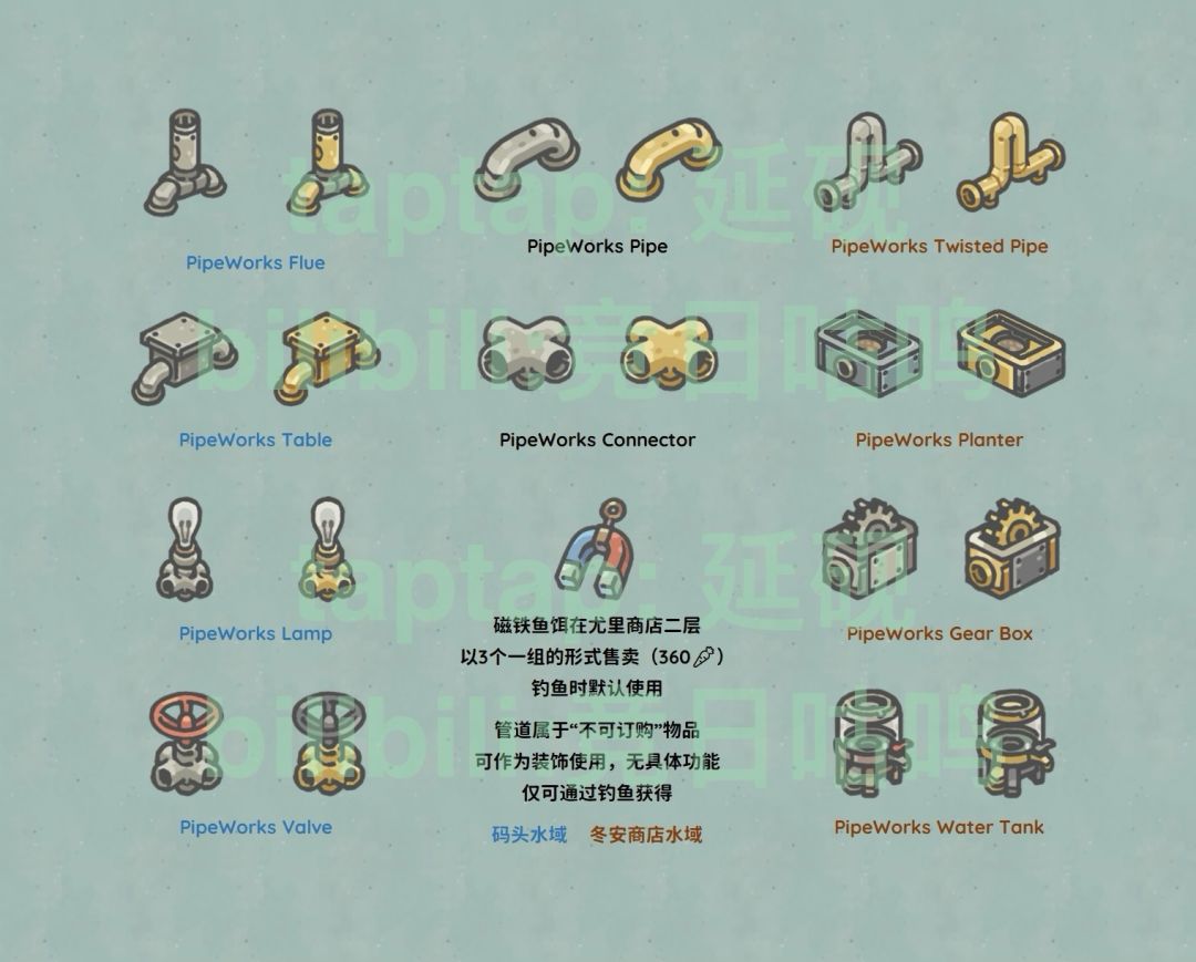 海洋节活动全图鉴 2