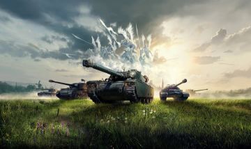 【VZ.55龙骑士】限时上架，品味设计亮点并掌握获取技巧