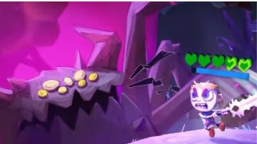 【S11 赛季】波动浮尘新手 500 攻略，站撸雷沙虫炼金!