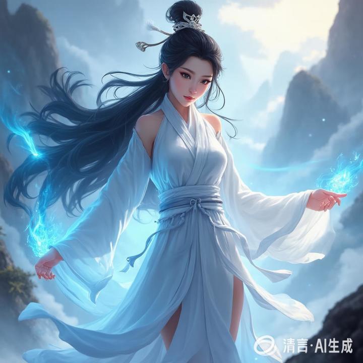 诛仙2手游当前版本，新手阵容推荐！截图
