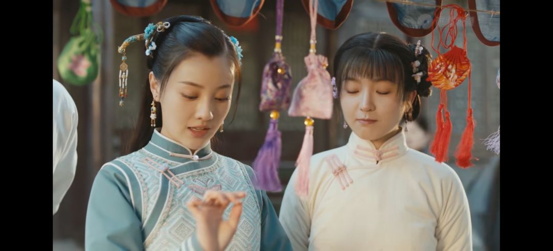关于《逆水寒手游》门派的选择，我是这么理解的！截图