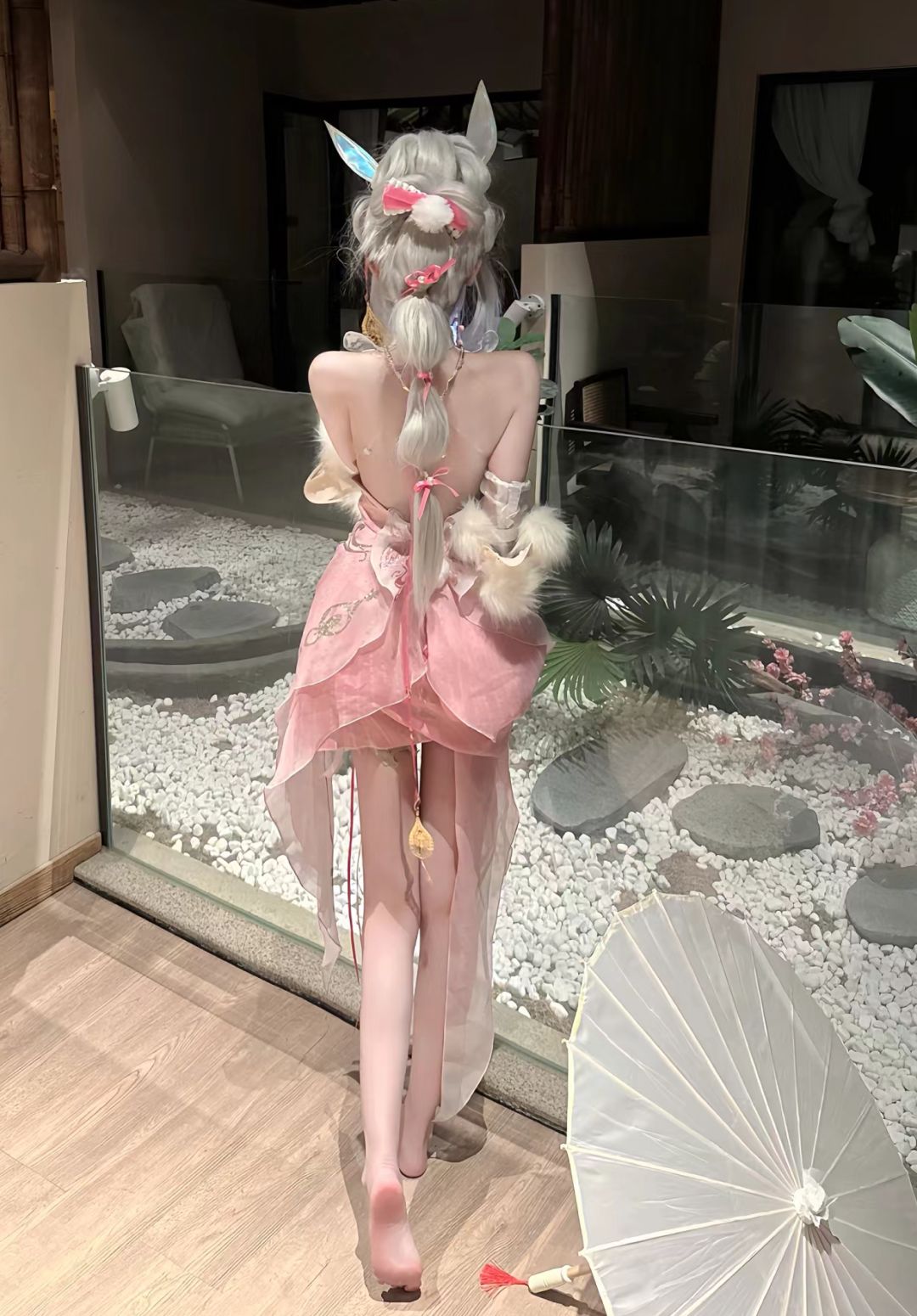 我的武魂是兔,小白兔 3
