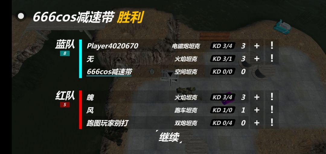 休闲房神了 2