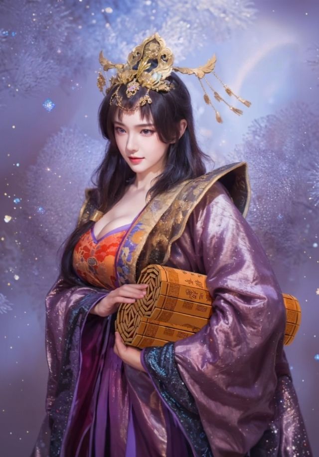 立绘(评论区下载) 16