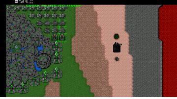 如何应对重型导弹舰的密植!(官服)