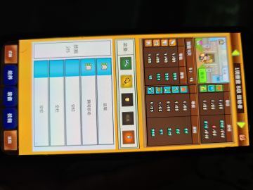 进来详细说说调查人员