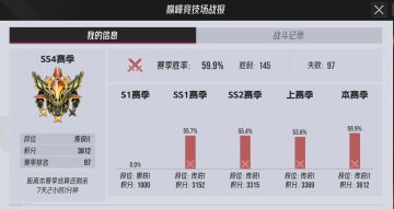 3600分光执事玩家BOX和RTA体会分享