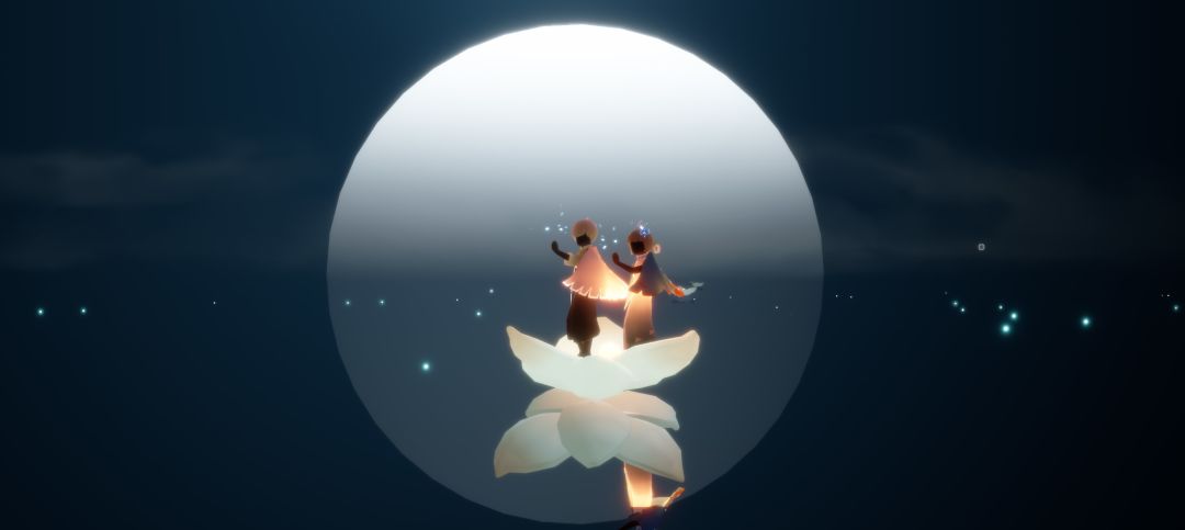 祝大家中秋节快乐 3