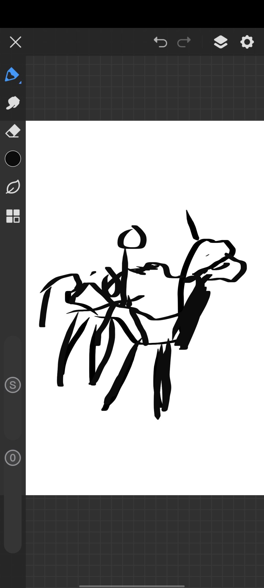 超级画画 5