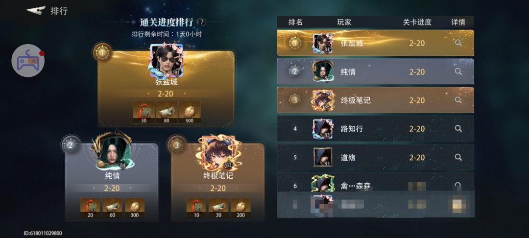 冤大头必须发声 2