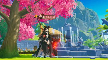 送给坚持使用大剑的你