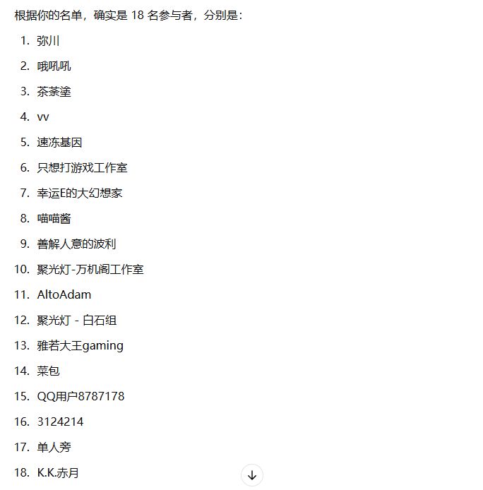 好久不见!好久不见! 2