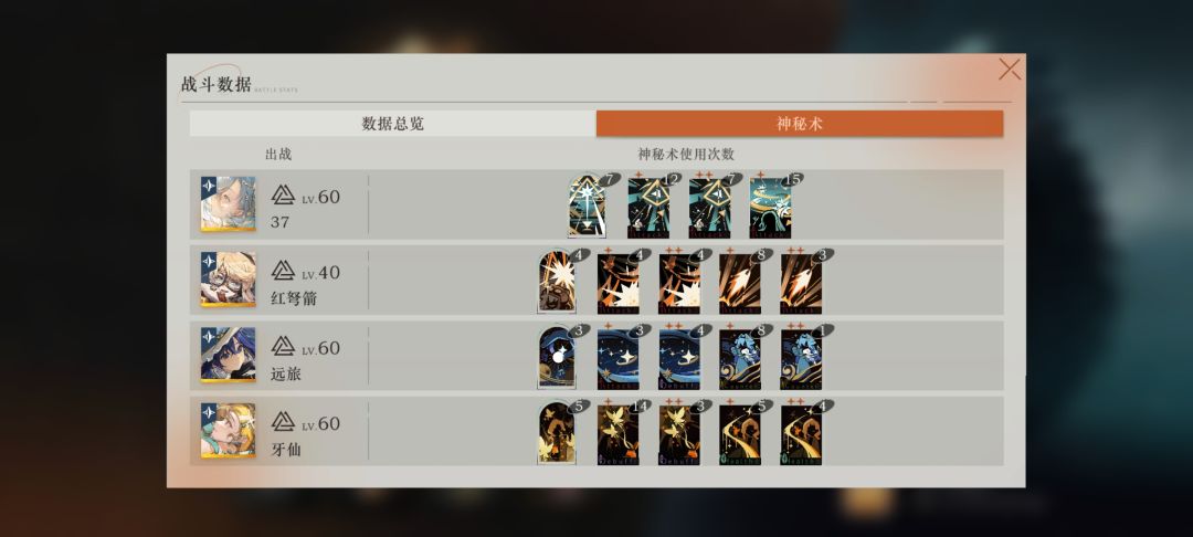 当初大家是怎么打过海怪的? 3