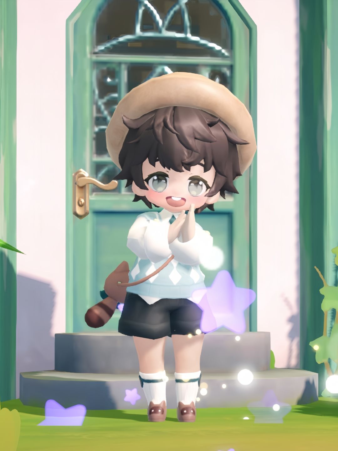 云野小浣熊 1