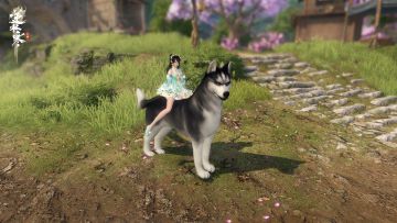 下半赛季今日开启！“霸主级”高智商坐骑人手一只