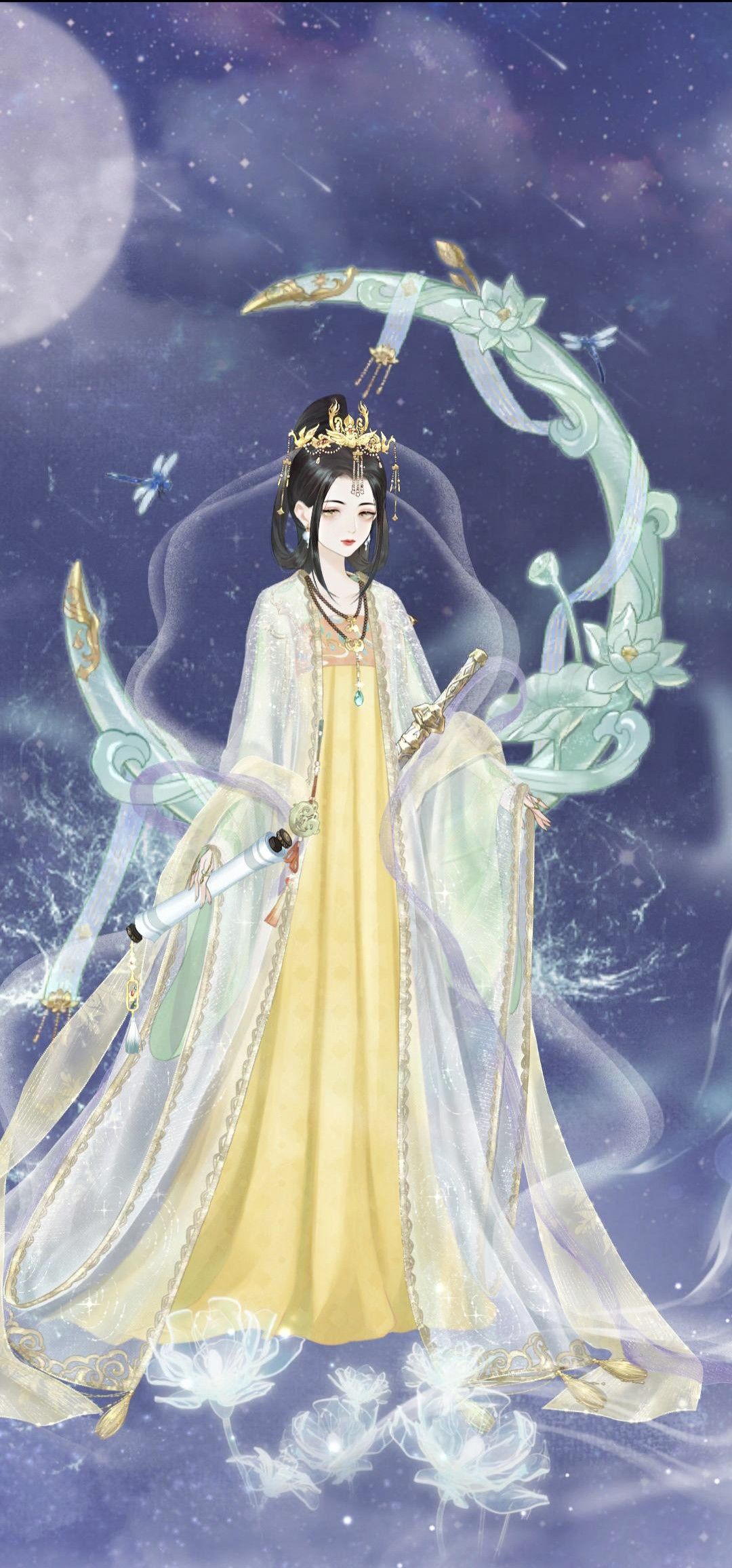 欧欧的 1