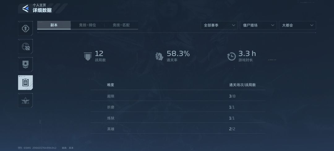 运? 5